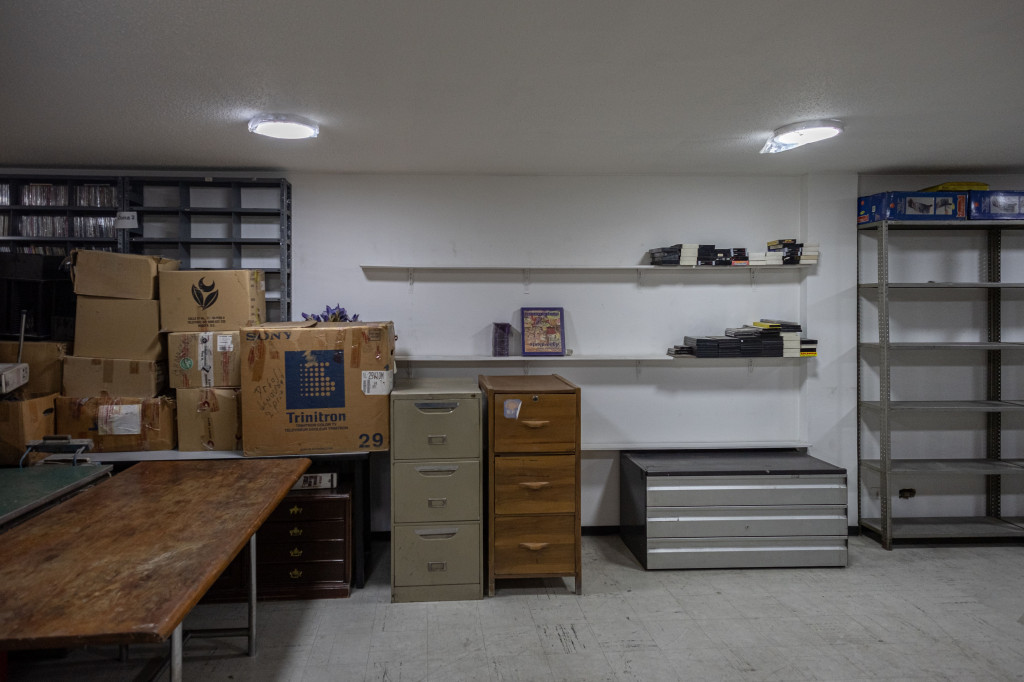 Edificio En Arriendo - Santa Fe-Mártires, Bogotá