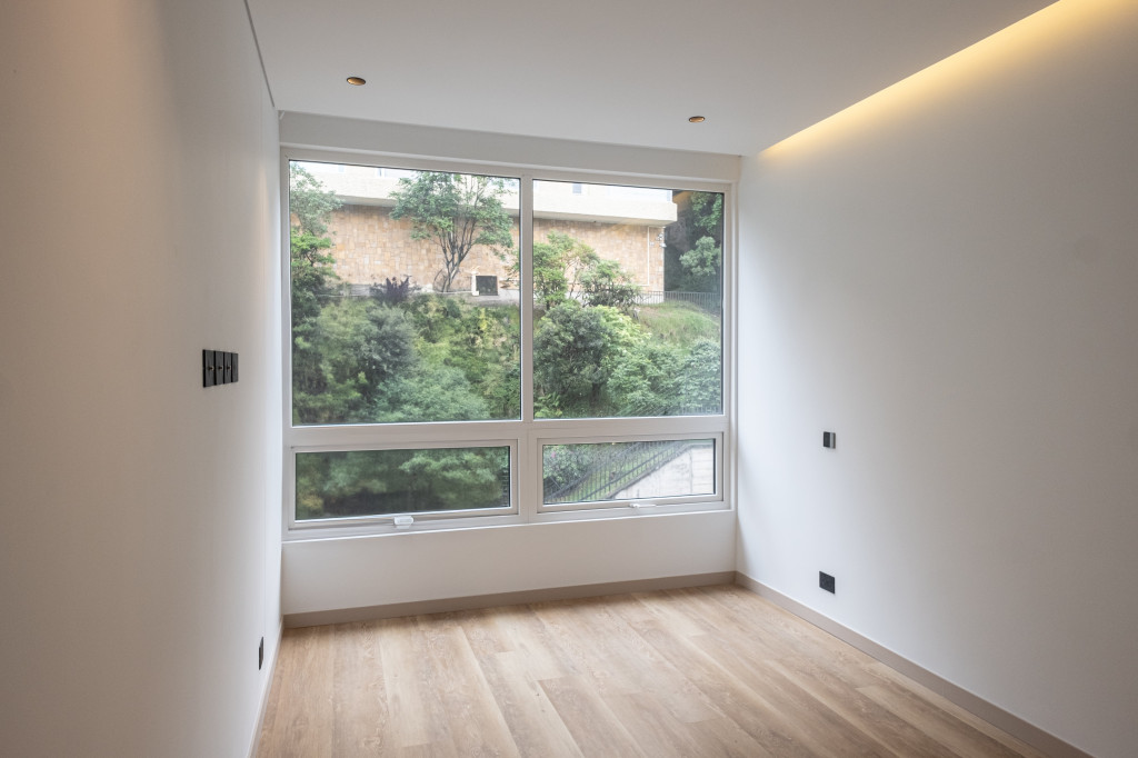 Apartamento En Venta - El Refugio-Chapinero, Bogotá