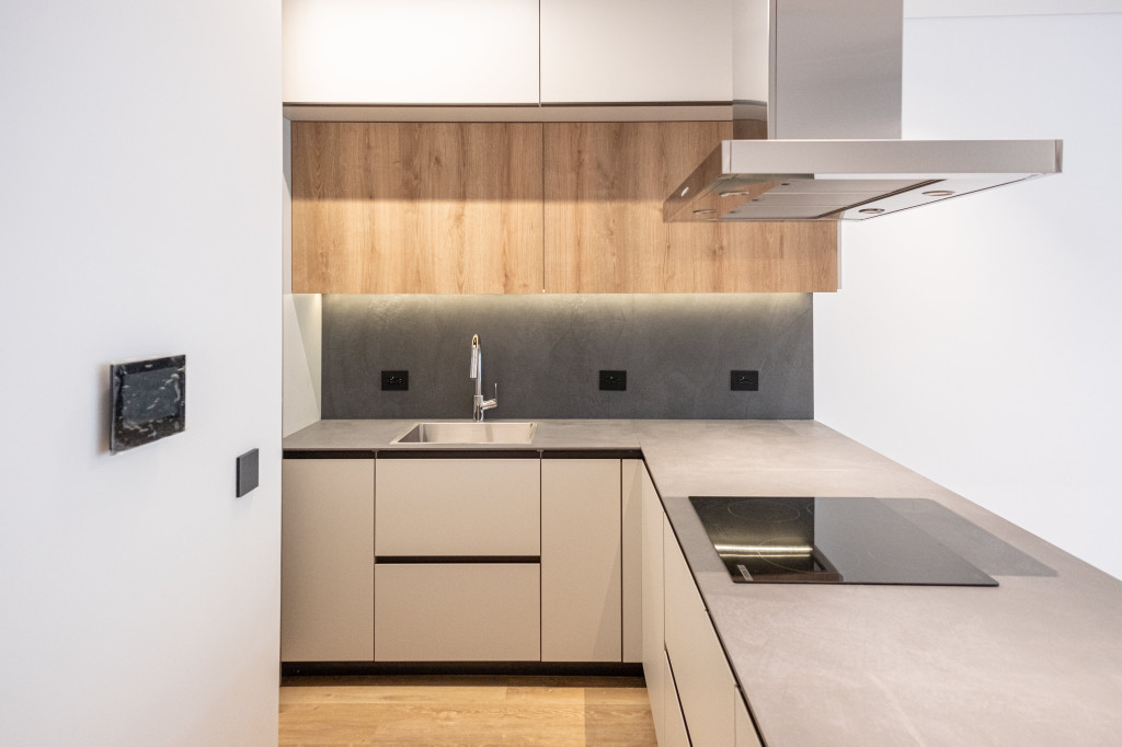 Apartamento En Venta - El Refugio-Chapinero, Bogotá