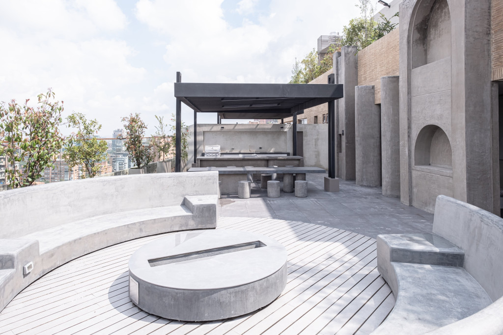 Apartamento En Venta - El Refugio-Chapinero, Bogotá