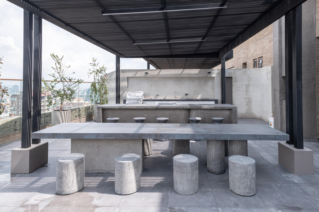 Apartamento En Venta - El Refugio-Chapinero, Bogotá