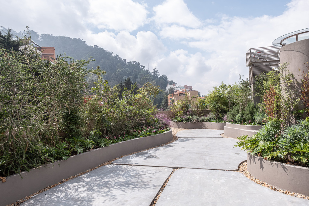 Apartamento En Venta - El Refugio-Chapinero, Bogotá