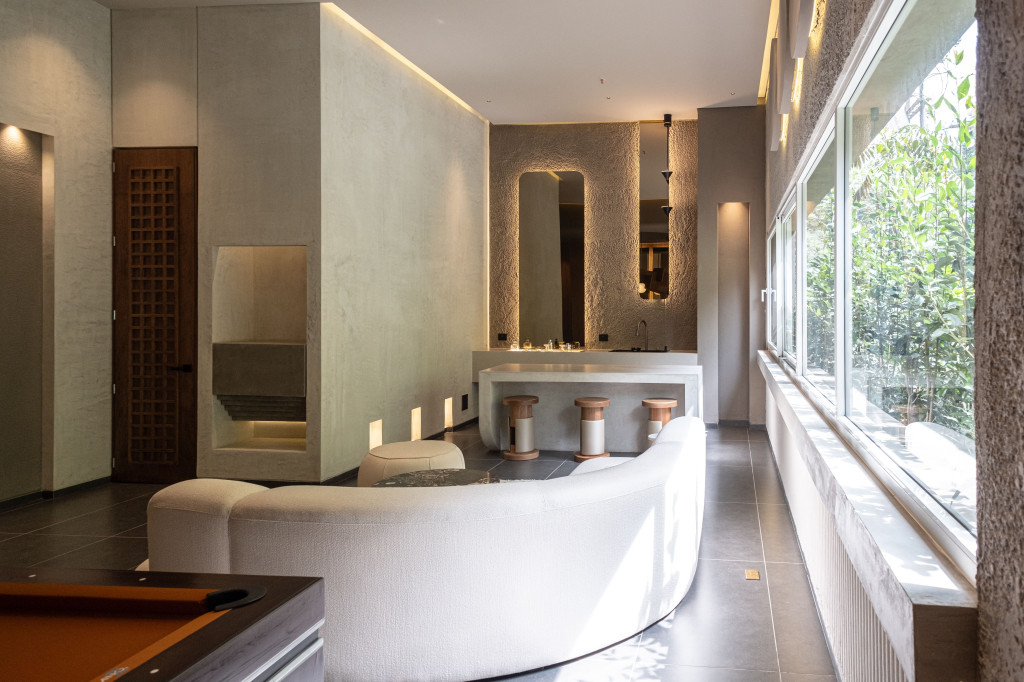 Apartamento En Venta - El Refugio-Chapinero, Bogotá