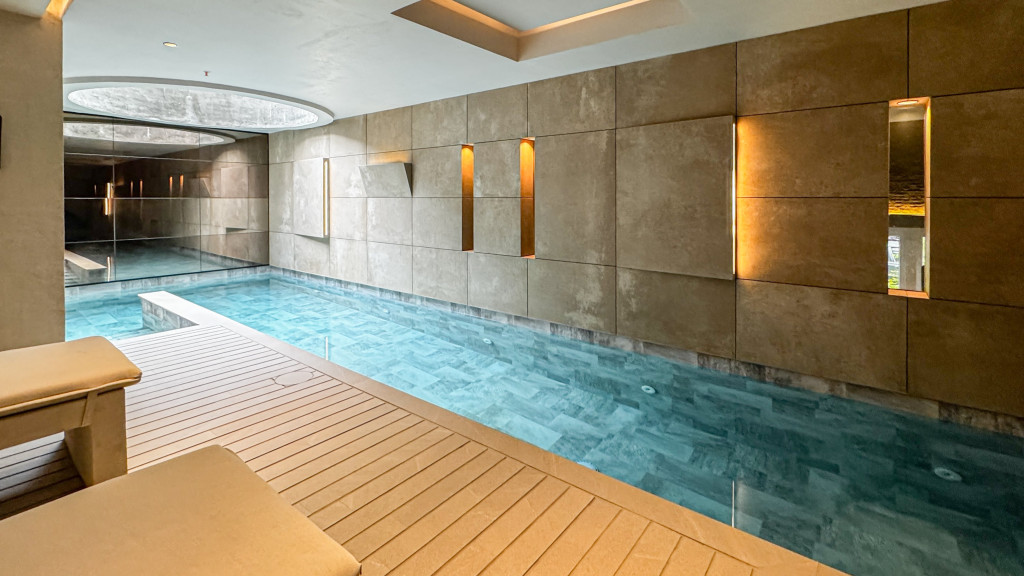 Apartamento En Venta - El Refugio-Chapinero, Bogotá