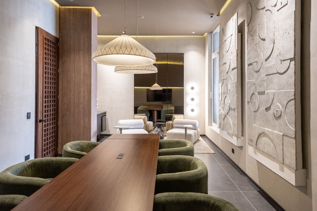 Apartamento En Venta - El Refugio-Chapinero, Bogotá