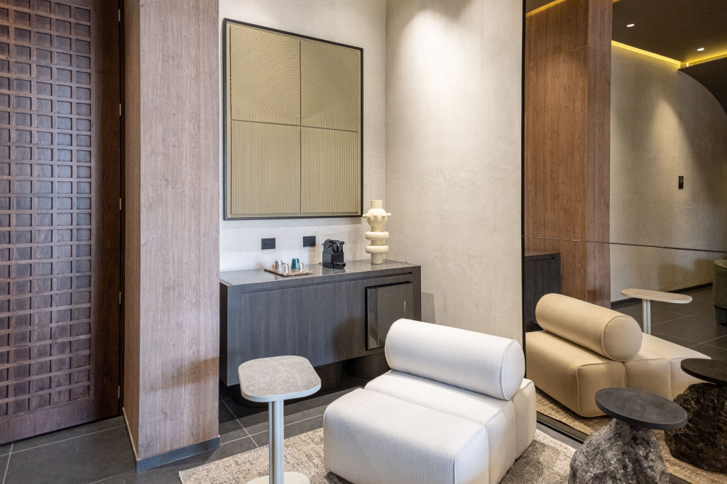 Apartamento En Venta - El Refugio-Chapinero, Bogotá