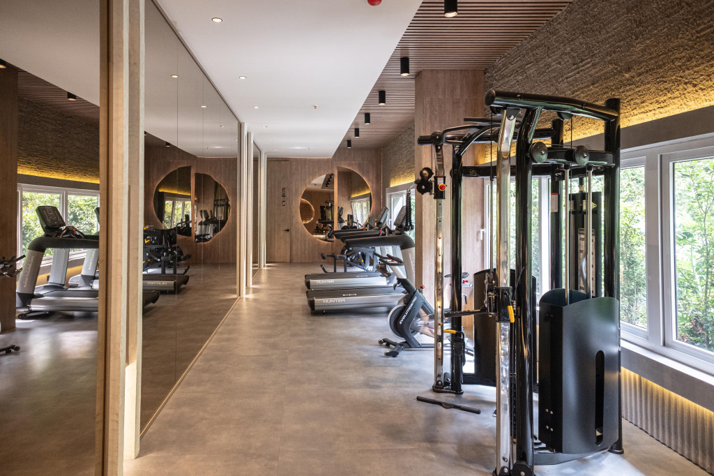 Apartamento En Venta - El Refugio-Chapinero, Bogotá