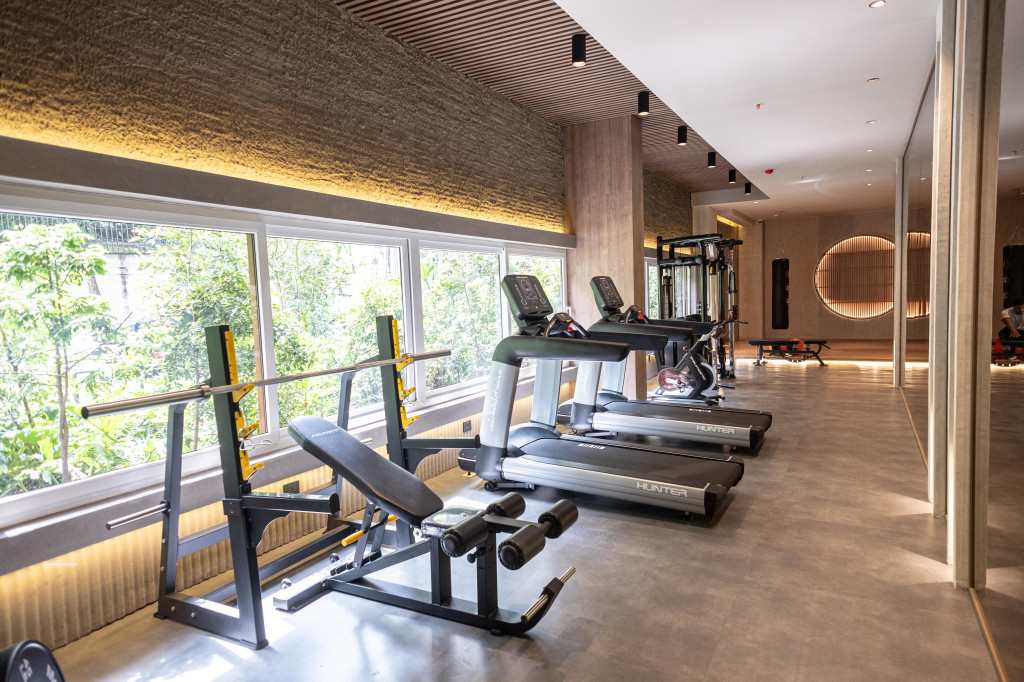 Apartamento En Venta - El Refugio-Chapinero, Bogotá