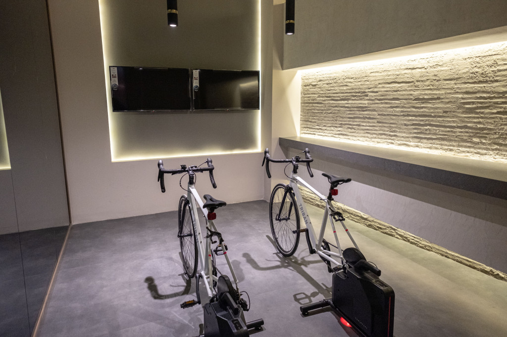 Apartamento En Venta - El Refugio-Chapinero, Bogotá