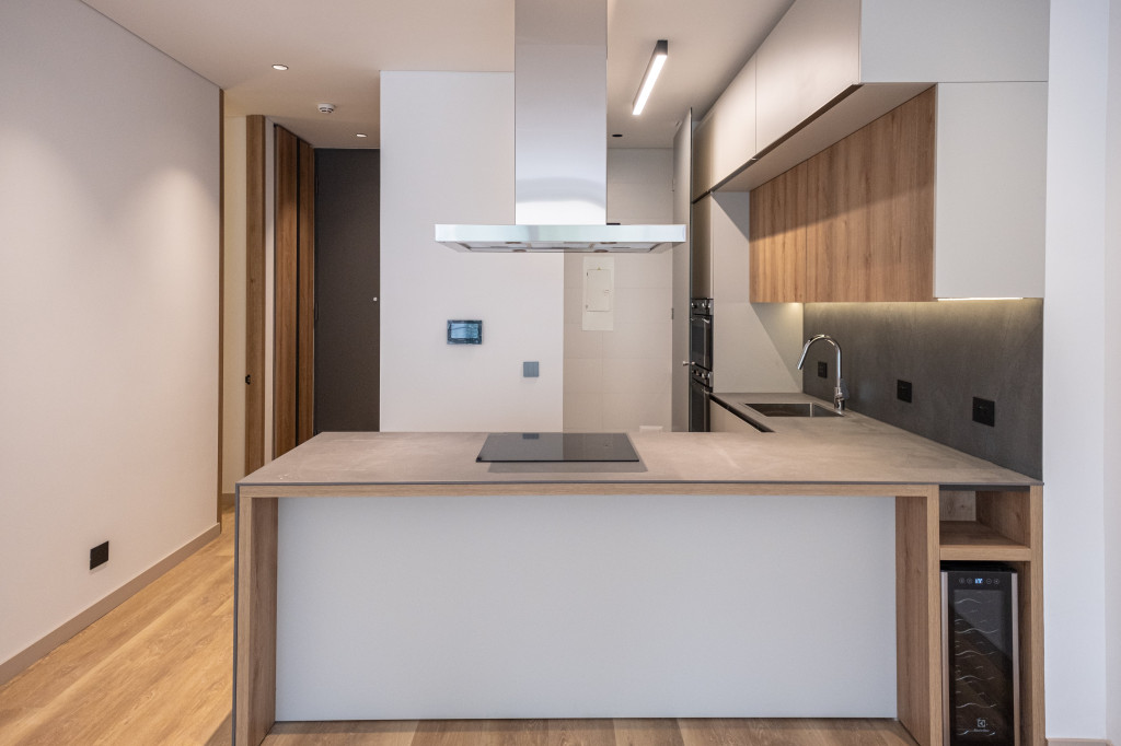 Apartamento En Venta - El Refugio-Chapinero, Bogotá