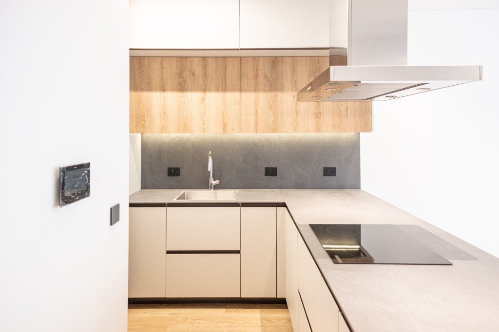 Apartamento En Venta - El Refugio-Chapinero, Bogotá