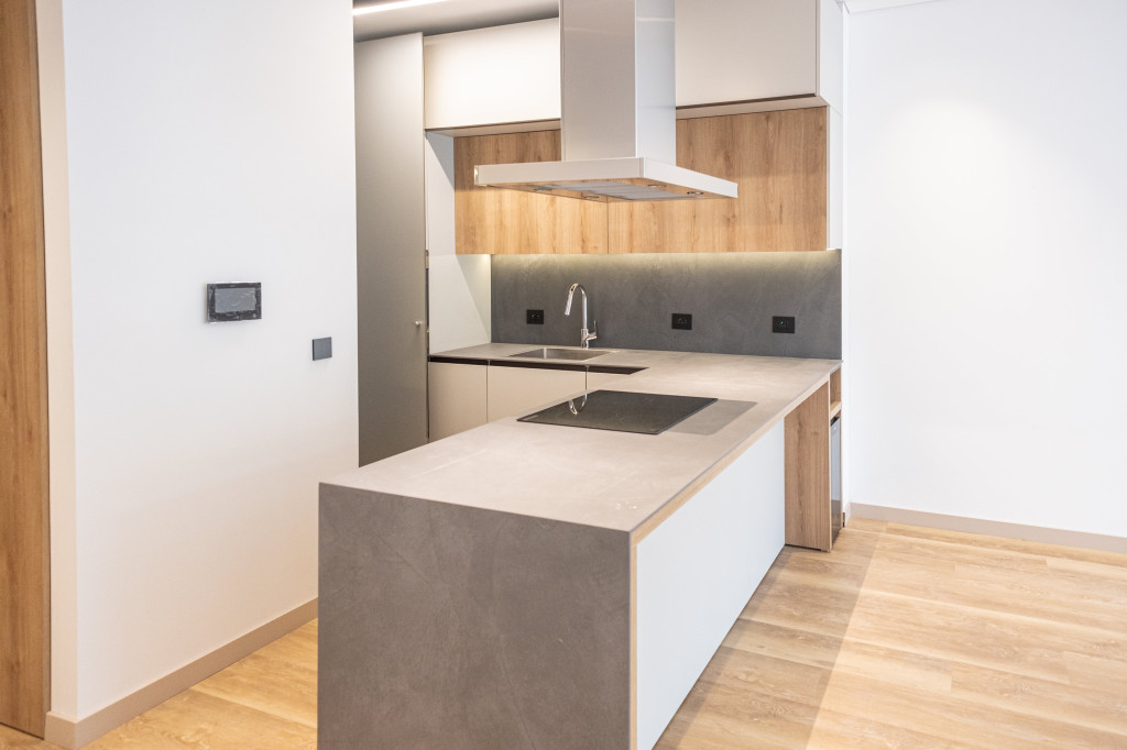 Apartamento En Venta - El Refugio-Chapinero, Bogotá