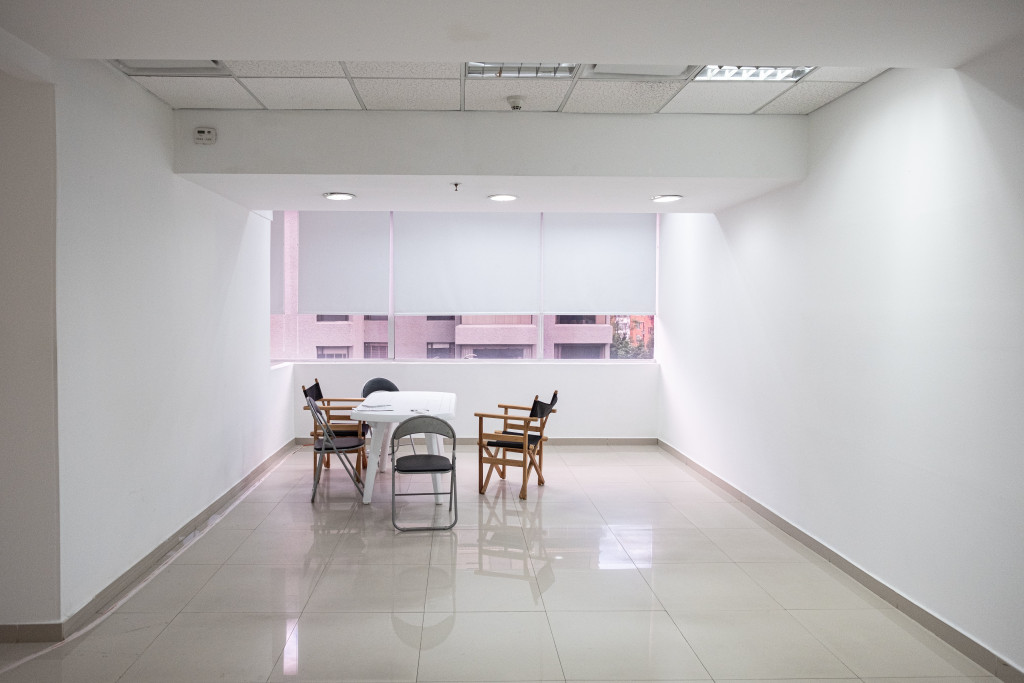 Oficina En Arriendo/Venta - El Nogal, Bogotá