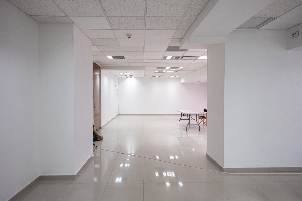 Oficina En Arriendo/Venta - El Nogal, Bogotá