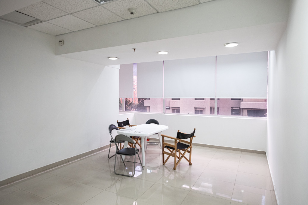 Oficina En Arriendo/Venta - El Nogal, Bogotá