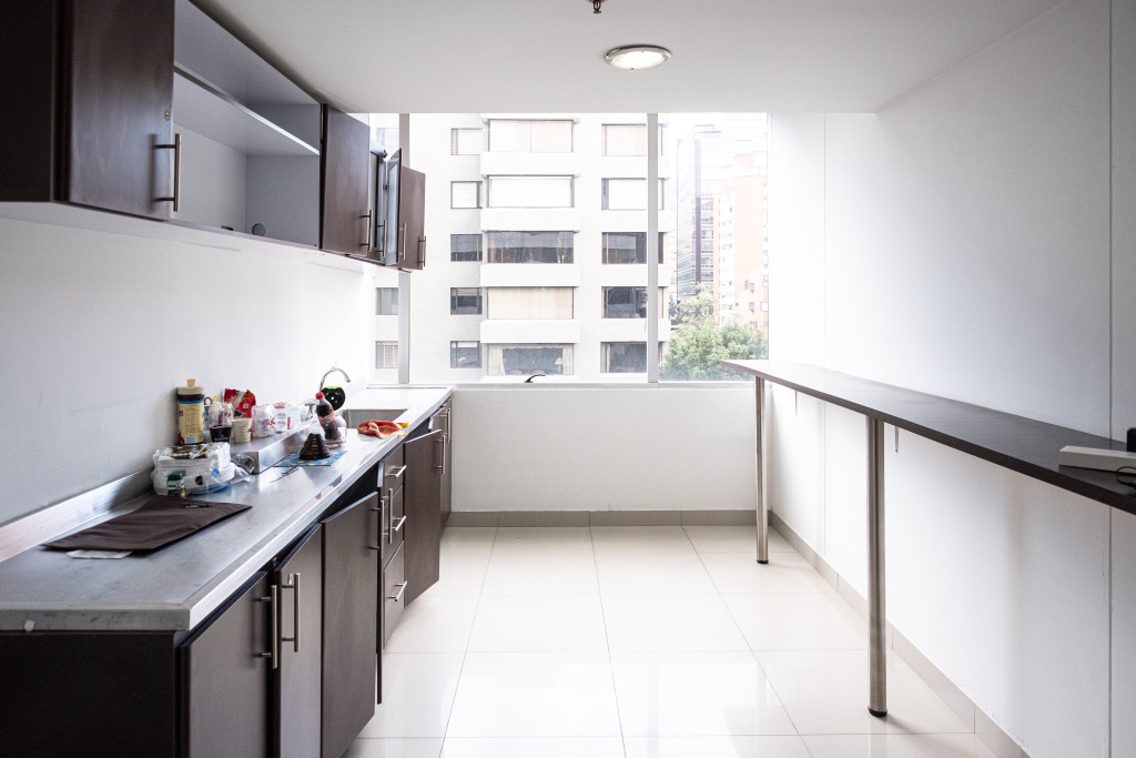 Oficina En Arriendo/Venta - El Nogal, Bogotá