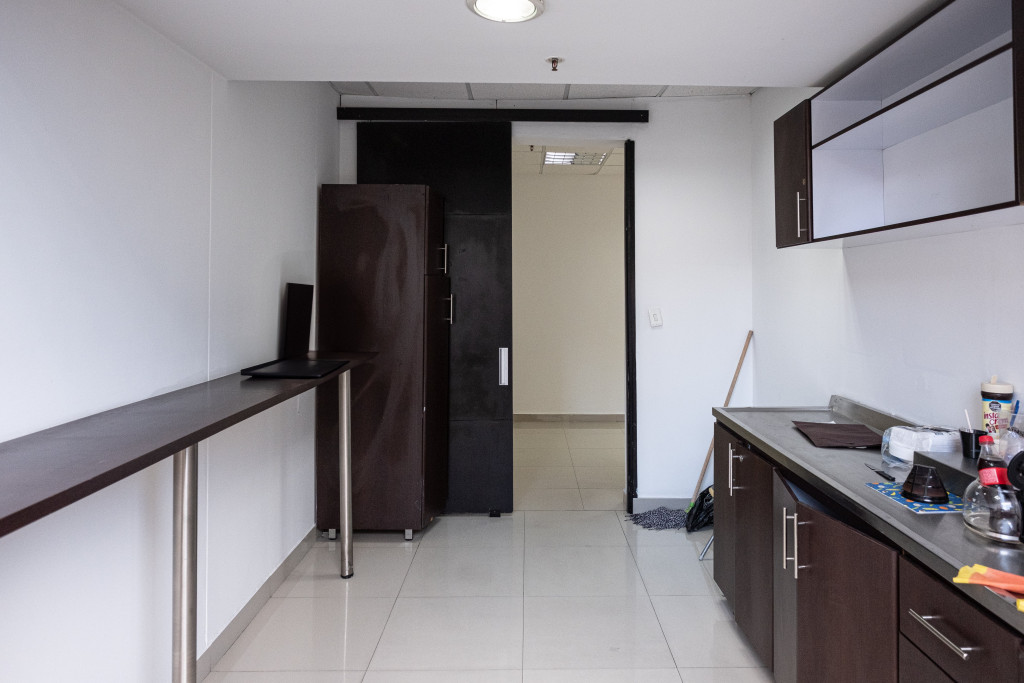 Oficina En Arriendo/Venta - El Nogal, Bogotá