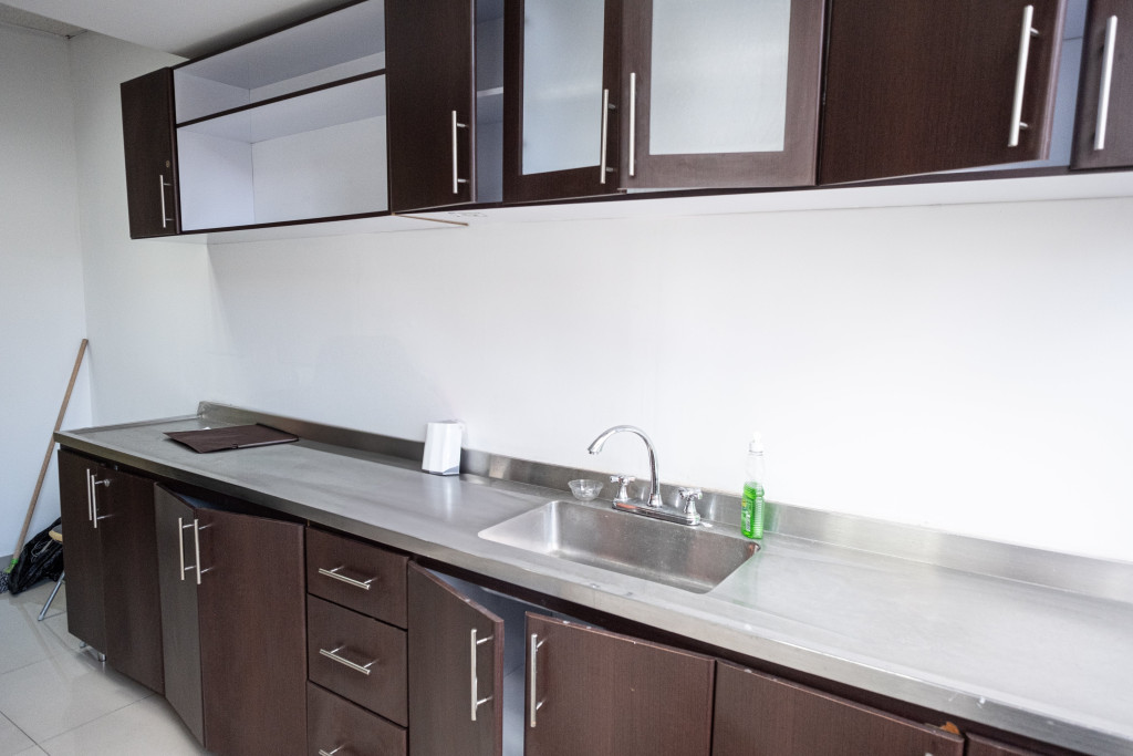 Oficina En Arriendo/Venta - El Nogal, Bogotá