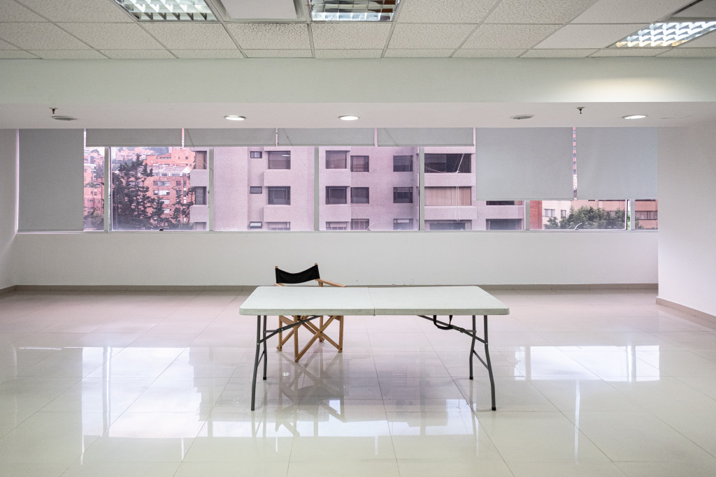 Oficina En Arriendo/Venta - El Nogal, Bogotá