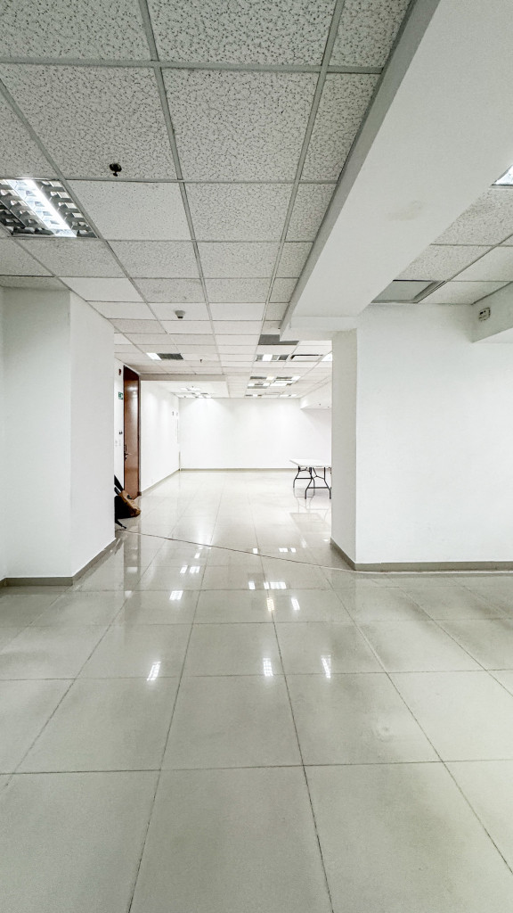 Oficina En Arriendo/Venta - El Nogal, Bogotá