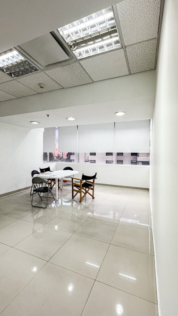 Oficina En Arriendo/Venta - El Nogal, Bogotá