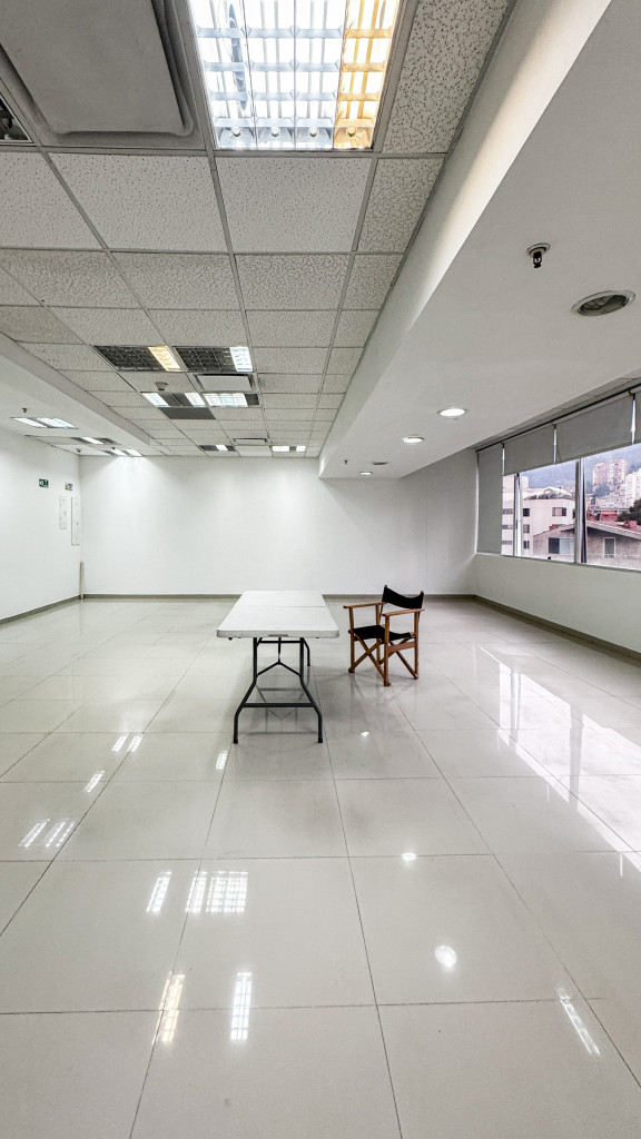 Oficina En Arriendo/Venta - El Nogal, Bogotá