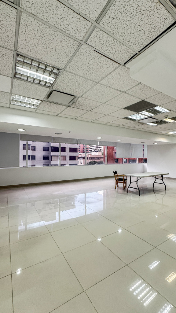 Oficina En Arriendo/Venta - El Nogal, Bogotá