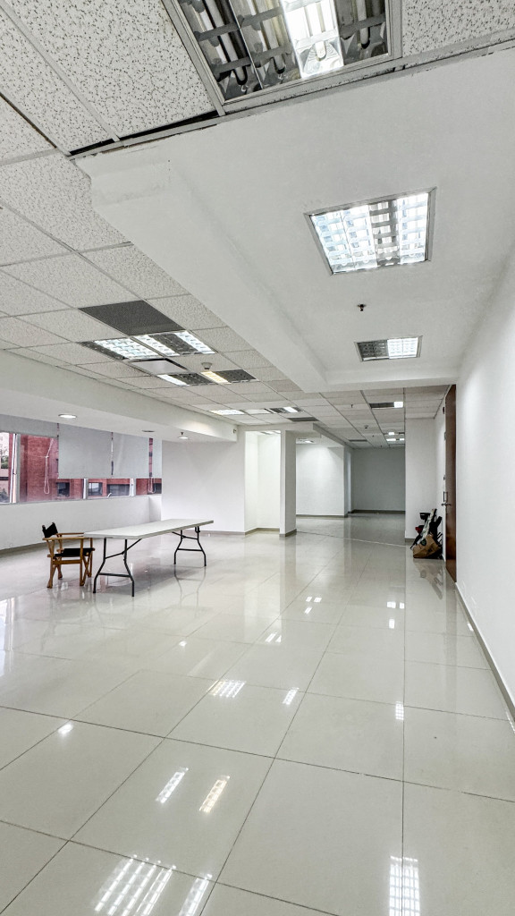 Oficina En Arriendo/Venta - El Nogal, Bogotá