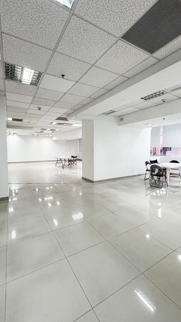 Oficina En Arriendo/Venta - El Nogal, Bogotá