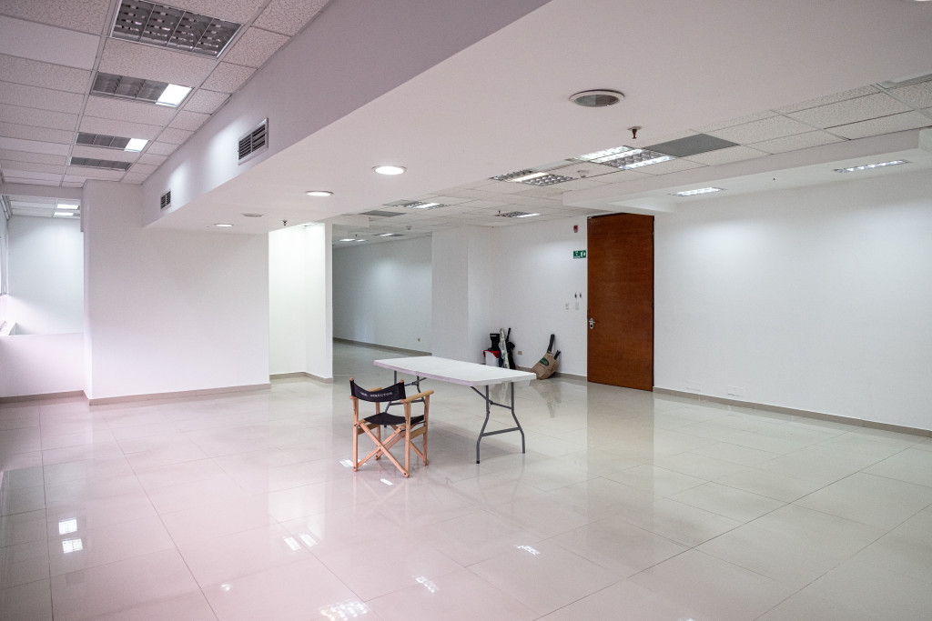 Oficina En Arriendo/Venta - El Nogal, Bogotá