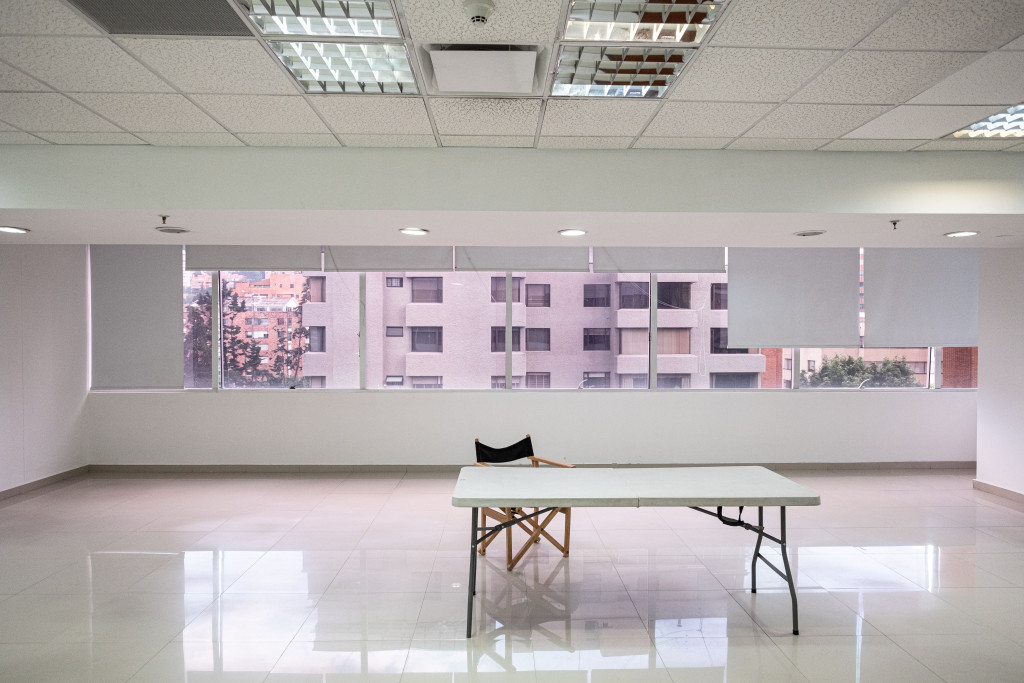 Oficina En Arriendo/Venta - El Nogal, Bogotá