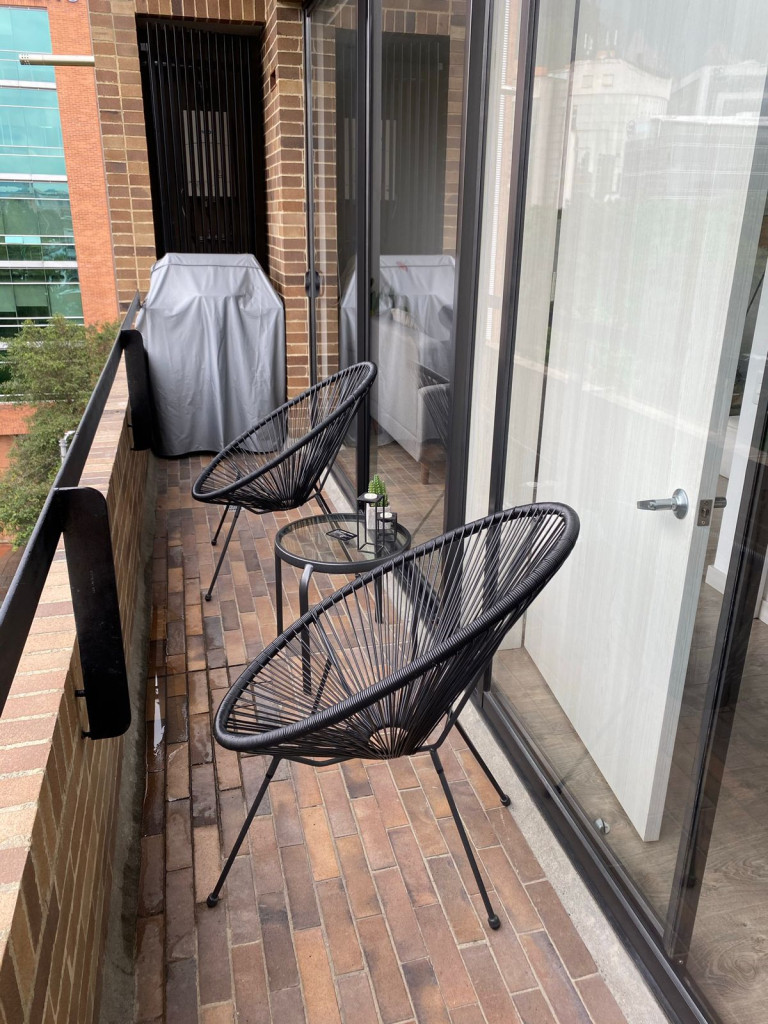 Apartamento En Venta - Santa Barbara Occidental-Usaquén, Bogotá
