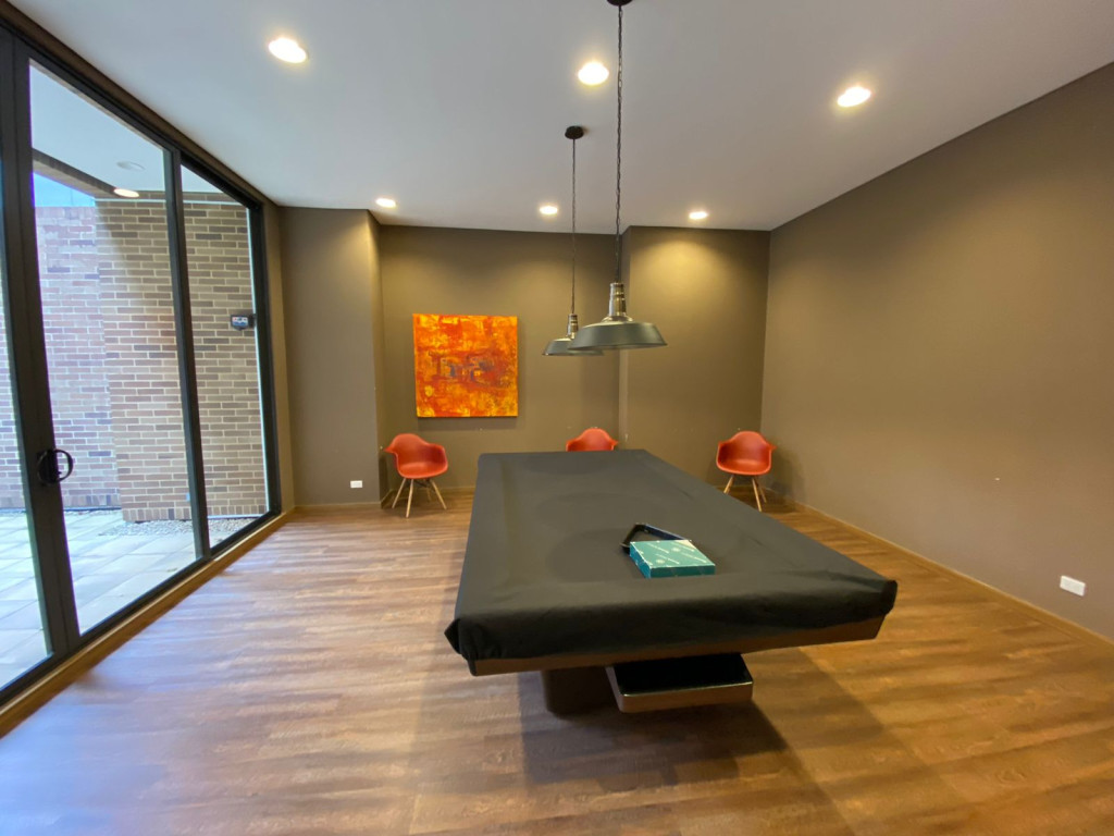Apartamento En Venta - Santa Barbara Occidental-Usaquén, Bogotá