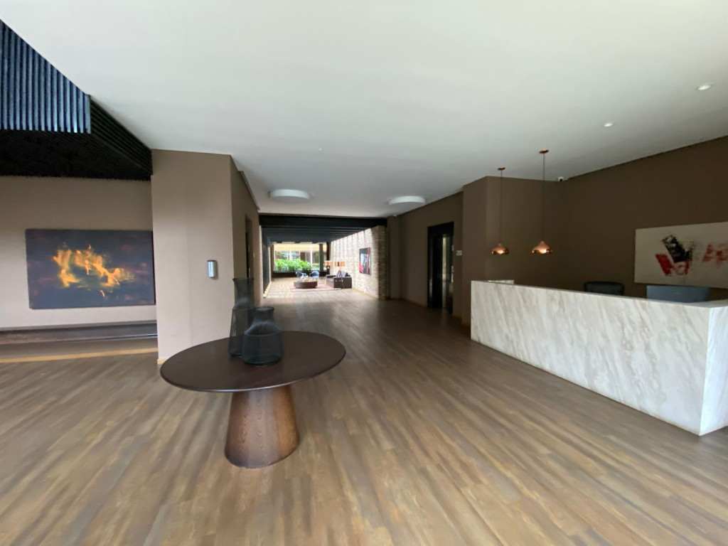 Apartamento En Venta - Santa Barbara Occidental-Usaquén, Bogotá
