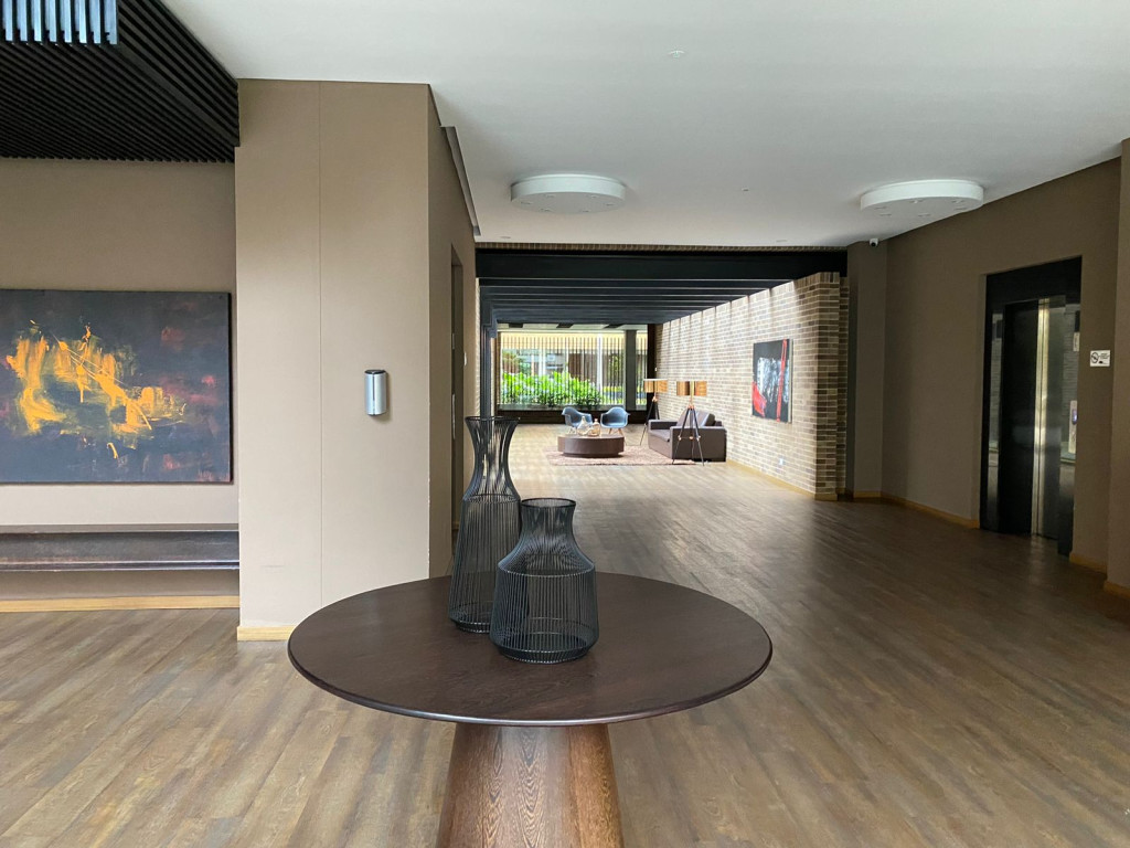 Apartamento En Venta - Santa Barbara Occidental-Usaquén, Bogotá