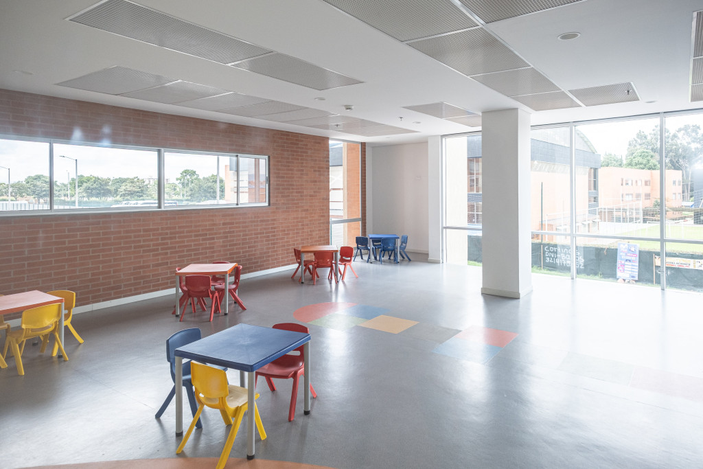 Apartaestudio En Venta - El Redil-Usaquén, Bogotá