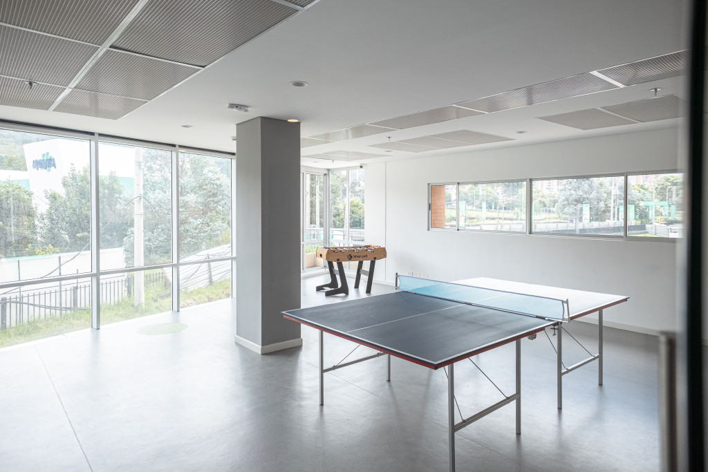 Apartaestudio En Venta - El Redil-Usaquén, Bogotá