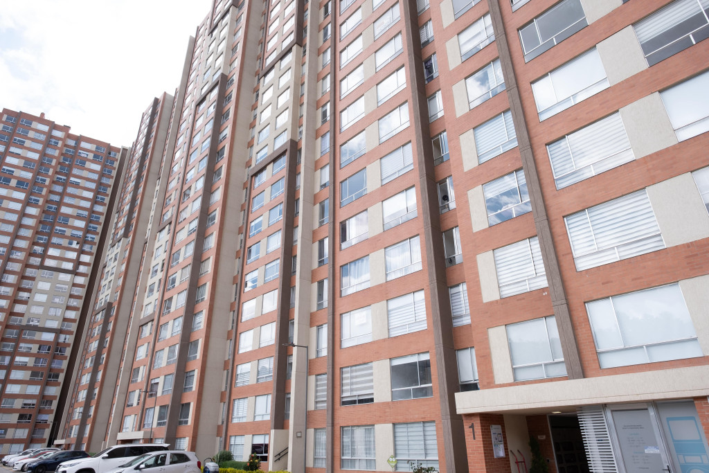 Apartaestudio En Venta - El Redil-Usaquén, Bogotá