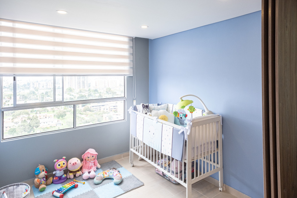 Apartaestudio En Venta - El Redil-Usaquén, Bogotá