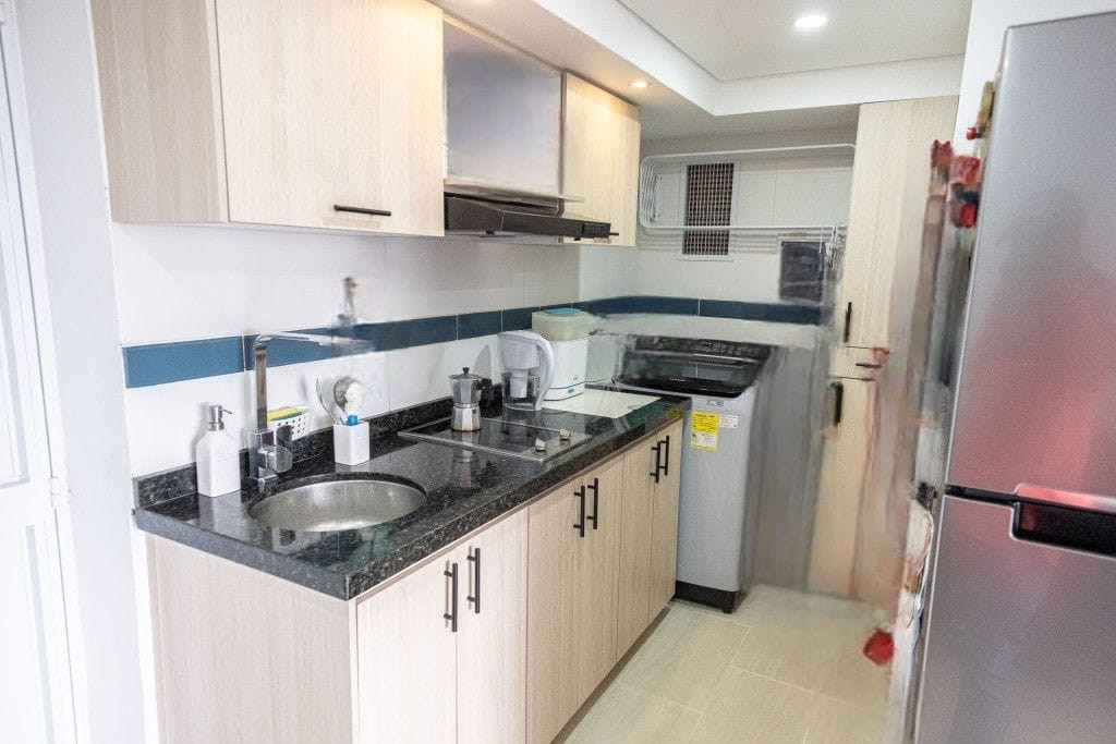 Apartaestudio En Venta - El Redil-Usaquén, Bogotá