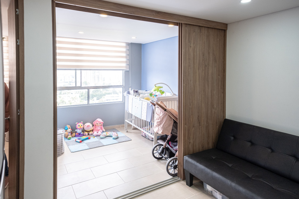 Apartaestudio En Venta - El Redil-Usaquén, Bogotá