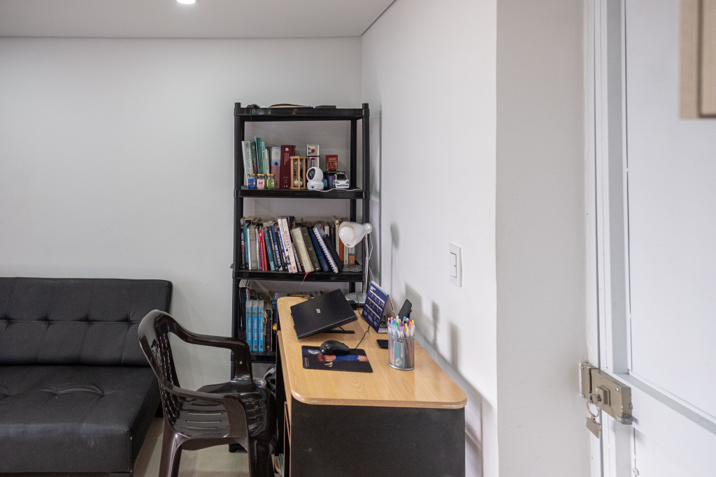 Apartaestudio En Venta - El Redil-Usaquén, Bogotá