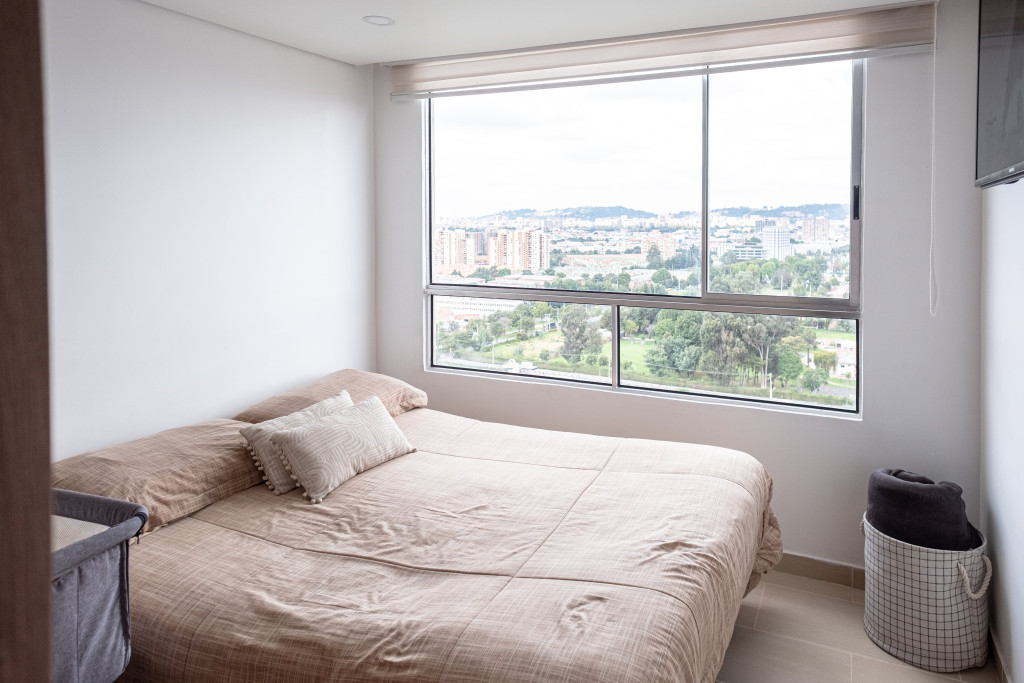 Apartaestudio En Venta - El Redil-Usaquén, Bogotá