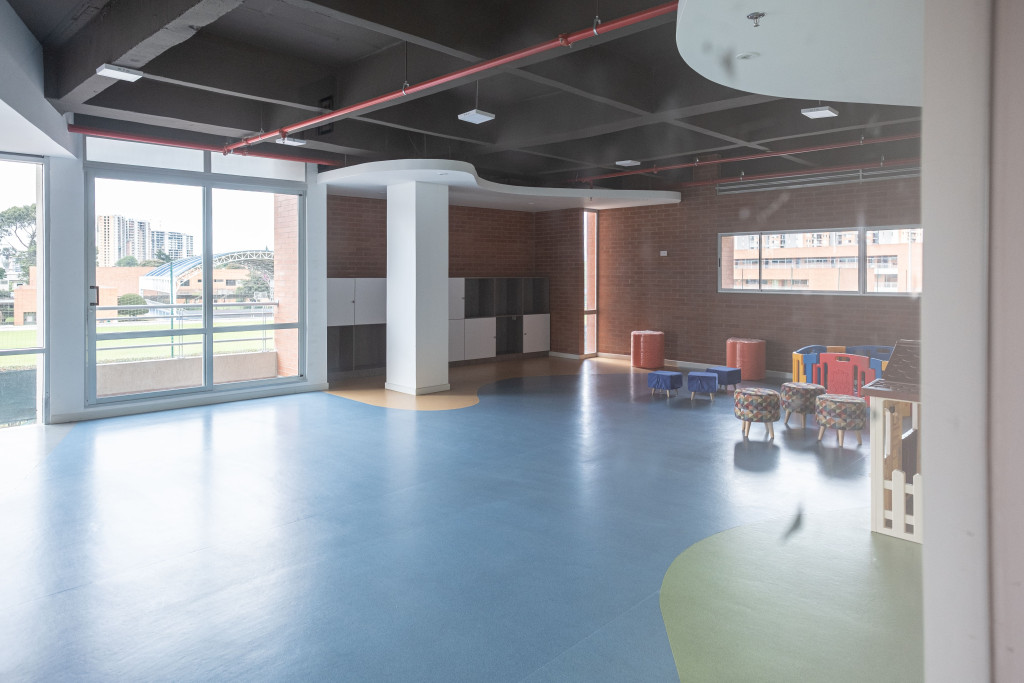 Apartaestudio En Venta - El Redil-Usaquén, Bogotá