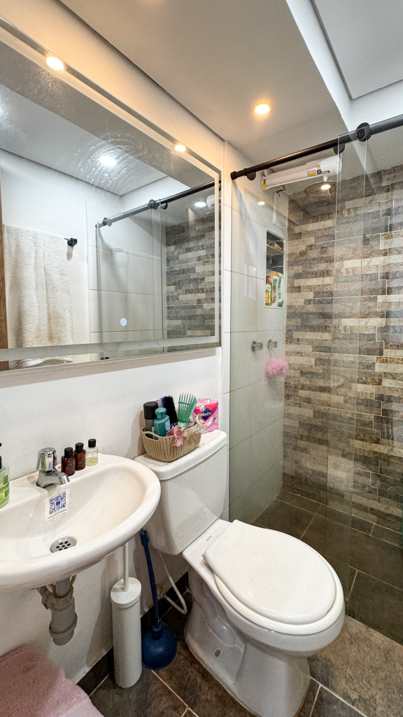 Apartaestudio En Venta - El Redil-Usaquén, Bogotá