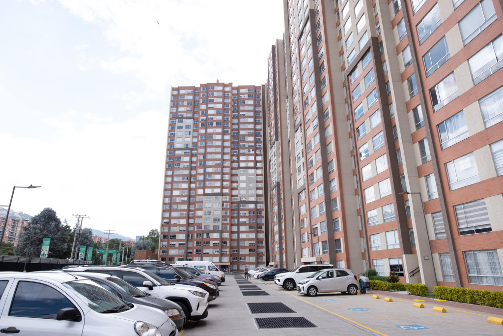 Apartaestudio En Venta - El Redil-Usaquén, Bogotá