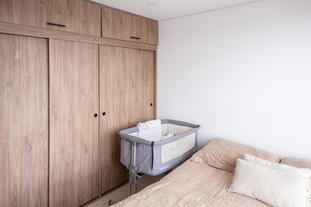 Apartaestudio En Venta - El Redil-Usaquén, Bogotá