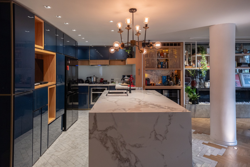 Apartamento En Venta - Chicó Navarra, Bogotá