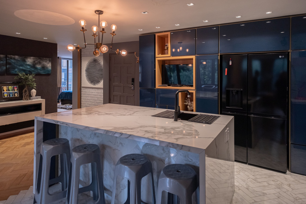 Apartamento En Venta - Chicó Navarra, Bogotá