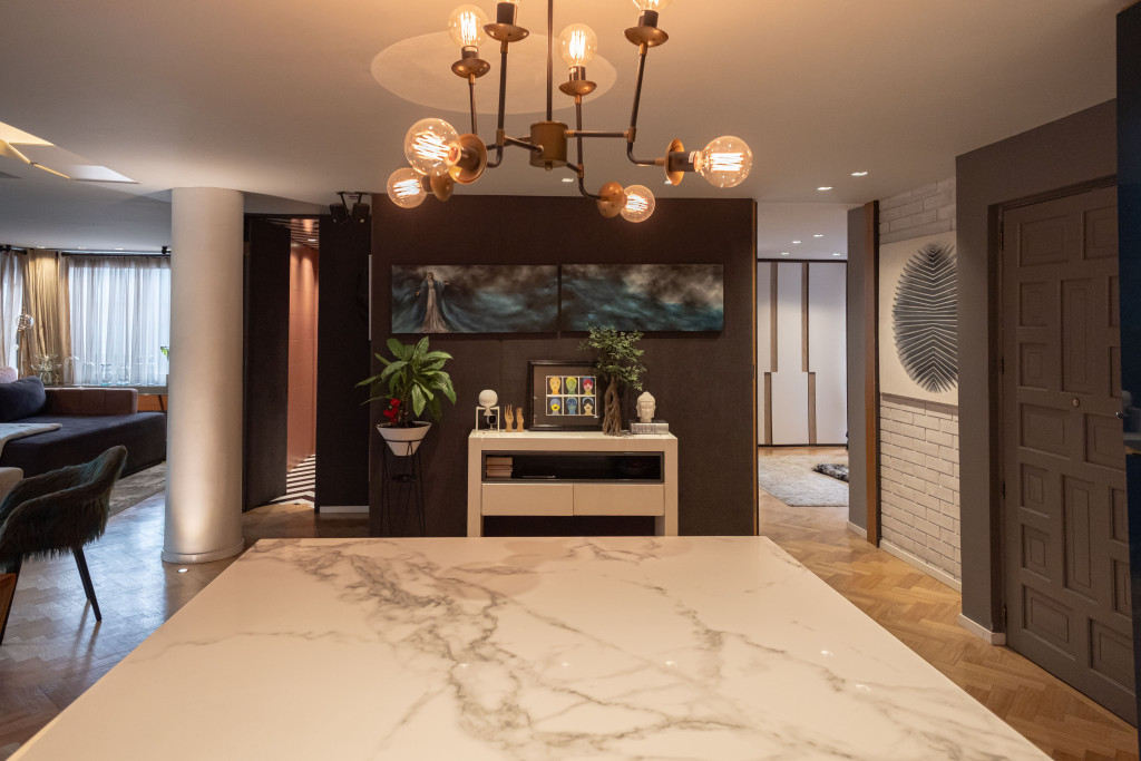 Apartamento En Venta - Chicó Navarra, Bogotá